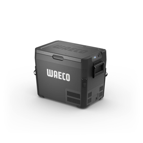Frigidere  Auto cu Compresor - Frigider Auto cu Compresor WAECO WCC 40 39L 12V 24V Congelare -18°C