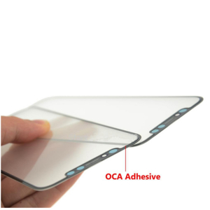 Geam cu Oca pentru Iphone X, sticla [1]