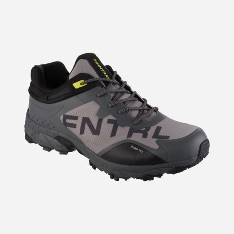 Cizme și Ghete ATV, Moto Adventure și Off-Road - Ghete Outdoor FINNTRAIL Outdoor Graphite 5178 HARD-TEX Waterproof