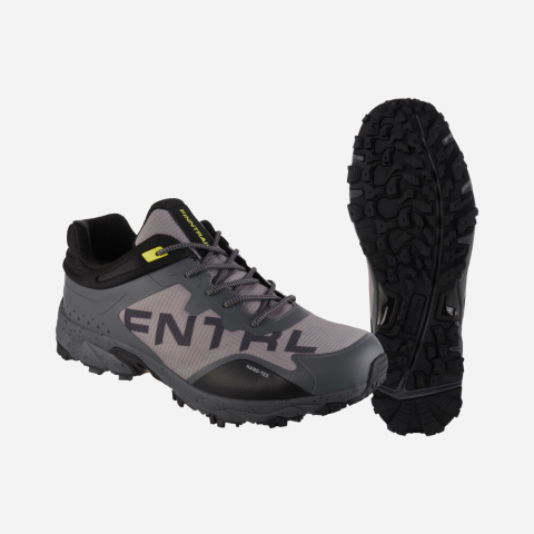 Ghete Outdoor FINNTRAIL Outdoor Graphite 5178 HARD-TEX Waterproof [3]