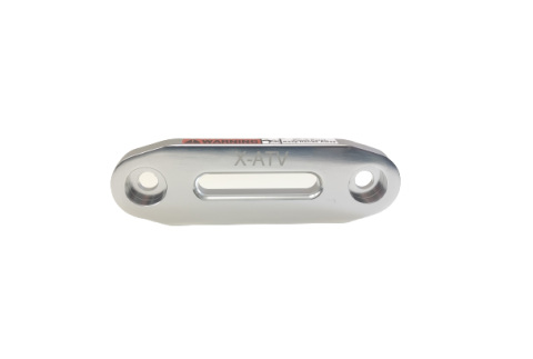 Ghidaj aluminiu cablu sintetic troliu ATV 2500 3000 3500 lbs 122 mm [1]