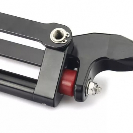 Ghidon atv Sistem Flexx, grosime 28mm , CANAM, Cf Moto, [1]