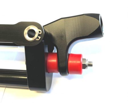 Ghidon atv Sistem Flexx, grosime 28mm , CANAM, Cf Moto, [2]