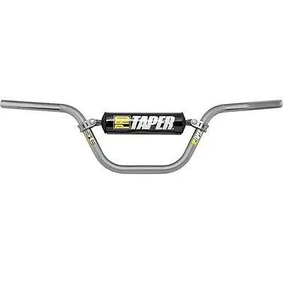 Ghidon ATV - Ghidon ATV ProTaper SE High 22mm | Aluminiu Platinum