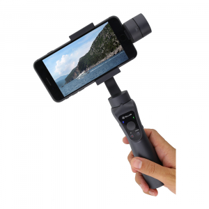 Gimbal Stabilizator 3 Axe pentru camera sau telefoane mobile [3]