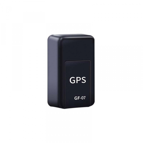 GPS Localizator tracker GPS personal SIM+Audio [3]
