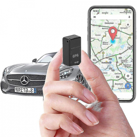 GPS, Localizator gps - GPS Localizator tracker GPS personal SIM+Audio