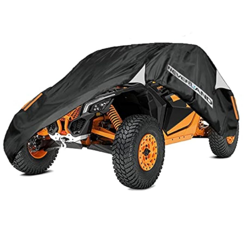 Handguard Protectii maini - Husa CanAm Maverick X3 Protectie Maverick x3  Can Am / prelata Canam Maverick X3 /MAVERICK R