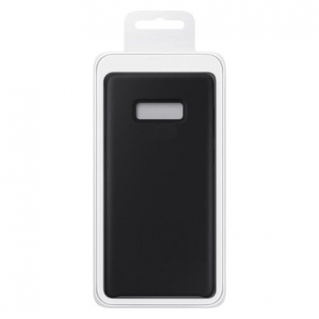 Husa Samsung S21 Plus 5g silicone flexible durable case Dark Blue, Wozinsky [2]