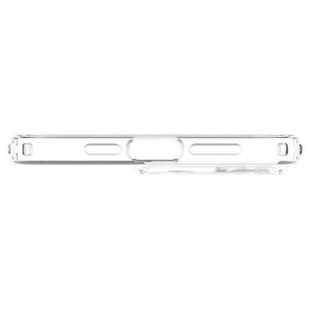 Husa iPhone 14 PRO Max Spigen LIQUID CRYSTAL CRYSTAL CLEAR [3]