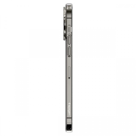 Husa iPhone 14 PRO Max Spigen LIQUID CRYSTAL CRYSTAL CLEAR [2]