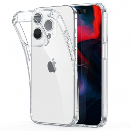 Husa iPhone - Husa iPhone 15 Pro Max ESR PROJECT ZERO