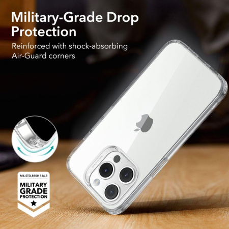 Husa iPhone 15 Pro Max ESR PROJECT ZERO [4]