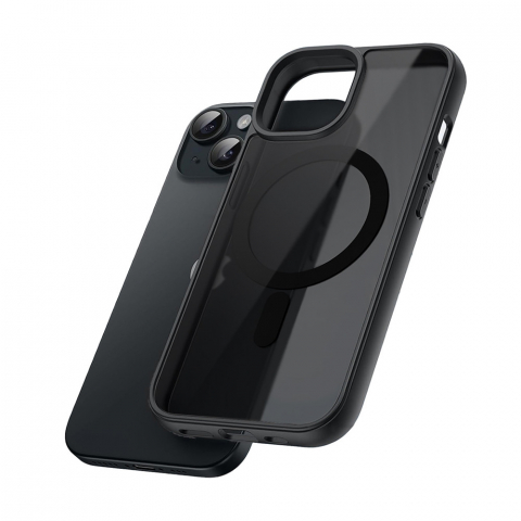 Accesorii - Husa pentru iPhone 16,  Magsafe -