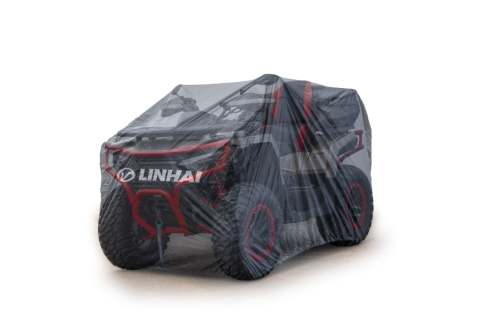 Husă ATV Universală Impermeabilă | Prelată Protecție ATV [4]
