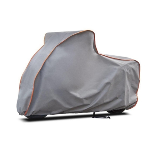 Offroad - Prelată Motocicletă CARPASSION PURE L 248 cm