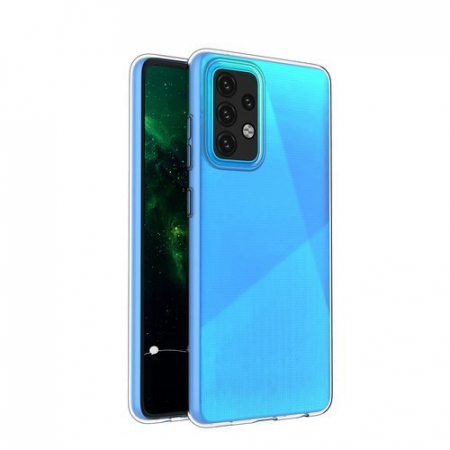 Husa Samsung Galaxy A52S /  A52 5G / A52 4G transparent [3]