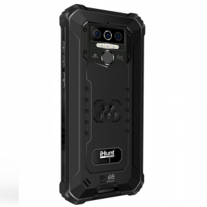 iHunt TITAN P8000 PRO Black Telefon Mobil [4]