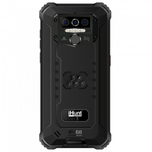 iHunt TITAN P8000 PRO Black Telefon Mobil [2]