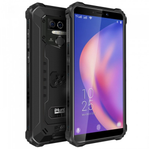 iHunt TITAN P8000 PRO Black Telefon Mobil [5]