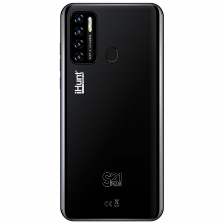 iHunt S21 Plus 2021 Black  cod [3]