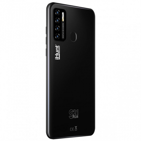 iHunt S21 Plus 2021 Black  cod [1]