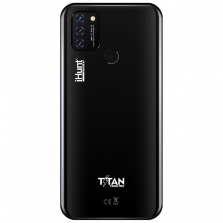 Telefon iHunt Titan P4000 Pro 2021 Black [4]