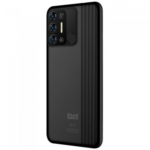 Telefon Mobil iHunt S24 Plus Phantom Black -Resigilat [2]