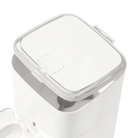 Distribuitor inteligent de hrană CatLink FO4 STD / Hranitor automat animale [4]