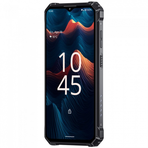 Telefon iHunt Titan P15000 Ultra Black, 256gb, Camera 48mpx, Display 6.5 inch [5]