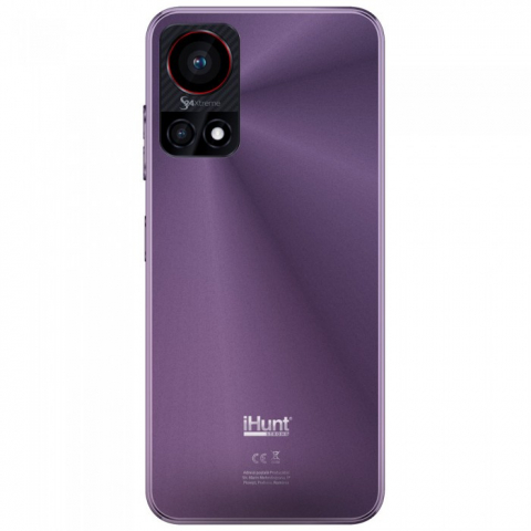 Telefon iHunt S24 EXTREME 256GB, Camera 50mpx, 14gb ram Deep Purple/ iHunt S24 Xtreme [1]