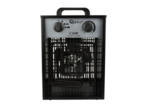 Incalzitoare, calorifere electrice - Incalzitor, aeroterma, Incalzitor electric ceramic 3.3KW,calorifer electric , Incalzitor