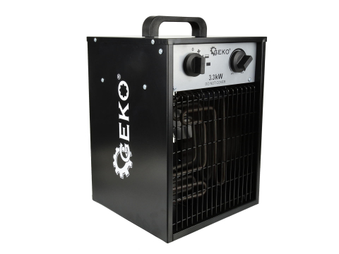 Incalzitor, aeroterma, Incalzitor electric ceramic 3.3KW,calorifer electric , Incalzitor [1]