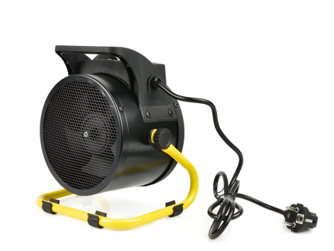 Incalzitor, aeroterma, Incalzitor electric ceramic 2KW,calorifer electric [2]