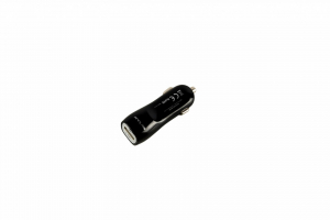 Incarcatoare Auto - Incarcator de masina Serioux port USB 1A, diverse culori, bulk