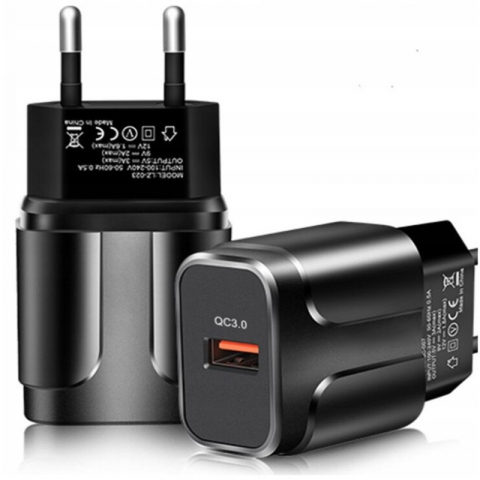 Samsung incarcatoare - Incarcator Quick Charge 3.0