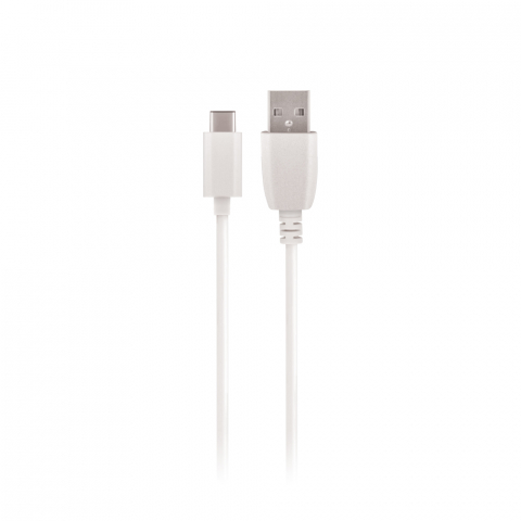 Incarcator cu Cablu TypeC,  2.1A Maxlife MXTC-01 [3]
