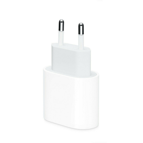 Incarcator iPhone 12 / 12 PRO / 12 PRO / 13/ 14 / iphone 15 , MAX 20W BULK [2]
