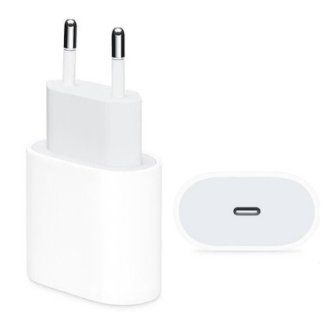 Incarcator iPhone 12 / 12 PRO / 12 PRO / 13/ 14 / iphone 15 , MAX 20W BULK