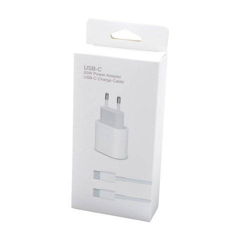 Samsung incarcatoare - Incarcator iPhone iphone 15 / Samsung A15 / Xiaomi  , Cu cablu Type C MAX 20W