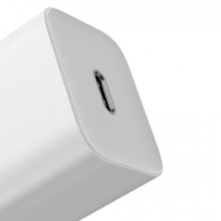 Incarcator iPhone Baseus Super Si 1C fast wall charger USB Type C 20 W Power Delivery + USB Type C - Lightning cable Incarcator iphone 14 [2]