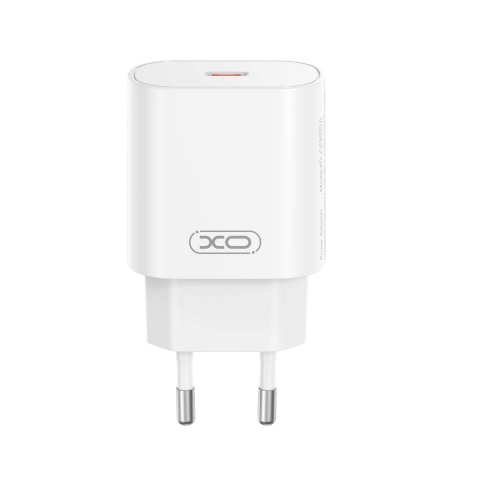 Incarcator iPhone iphone 15 / Samsung A15 / Xiaomi  , Cu cablu Type C MAX 25W, XO [2]