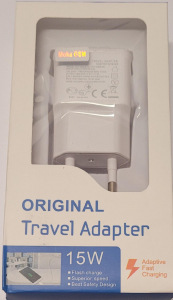 Incarcator retea Moko 5v 2A 15W Micro Usb Universal [3]