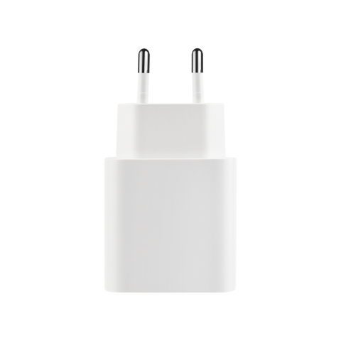 Incarcator Type C, 20W, PD QC, Maxlife MXTC-06 [4]