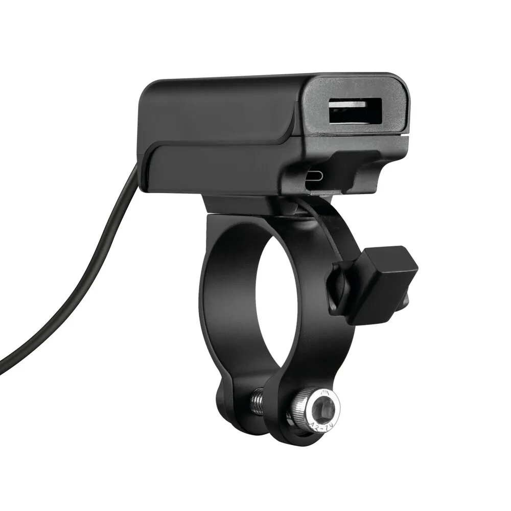Accesorii Ghidon Moto, ATV & UTV - Încărcător USB Moto ATV Optiline Trek X 48W USB-C