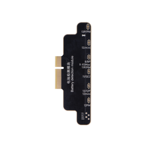 Placa pentru aparat REFOX RP30 Battery Detection Module [1]