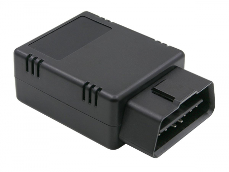 Auto - Interfata KB3B ELM327 BT OBDII, neagra, 6.8x4.4x2.4 cm