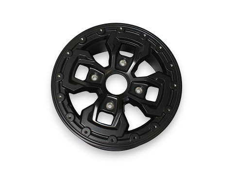Piese si Accesorii QJMOTOR SFA 1000 - Janta QJ Moto AT14X8, originala