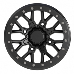 Offroad - Jante ATV CAN AM pe 12 Jante R12 Canam beadlock 12x7 4/136 4+3 can-am / Jante can am outlander /Renegade / beadlock
