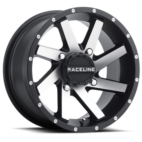 Jante Raceline - Jantă CFMOTO Raceline Twist 14x7 4x110 R14 | Moka GSM